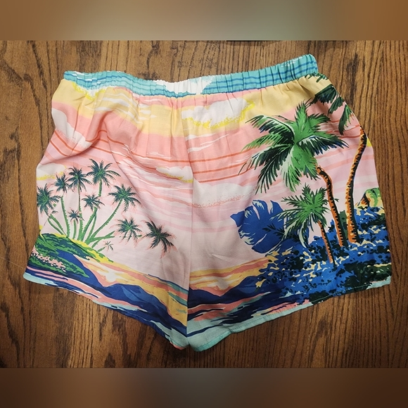 NWT/NWOT Hawaiian matching set - Picture 4 of 6